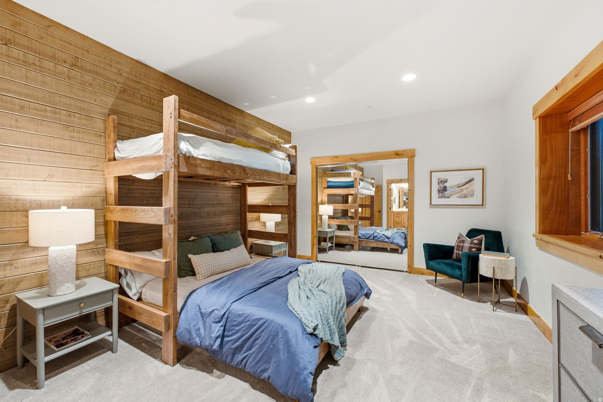 FAIRWAY HILLS - Residential