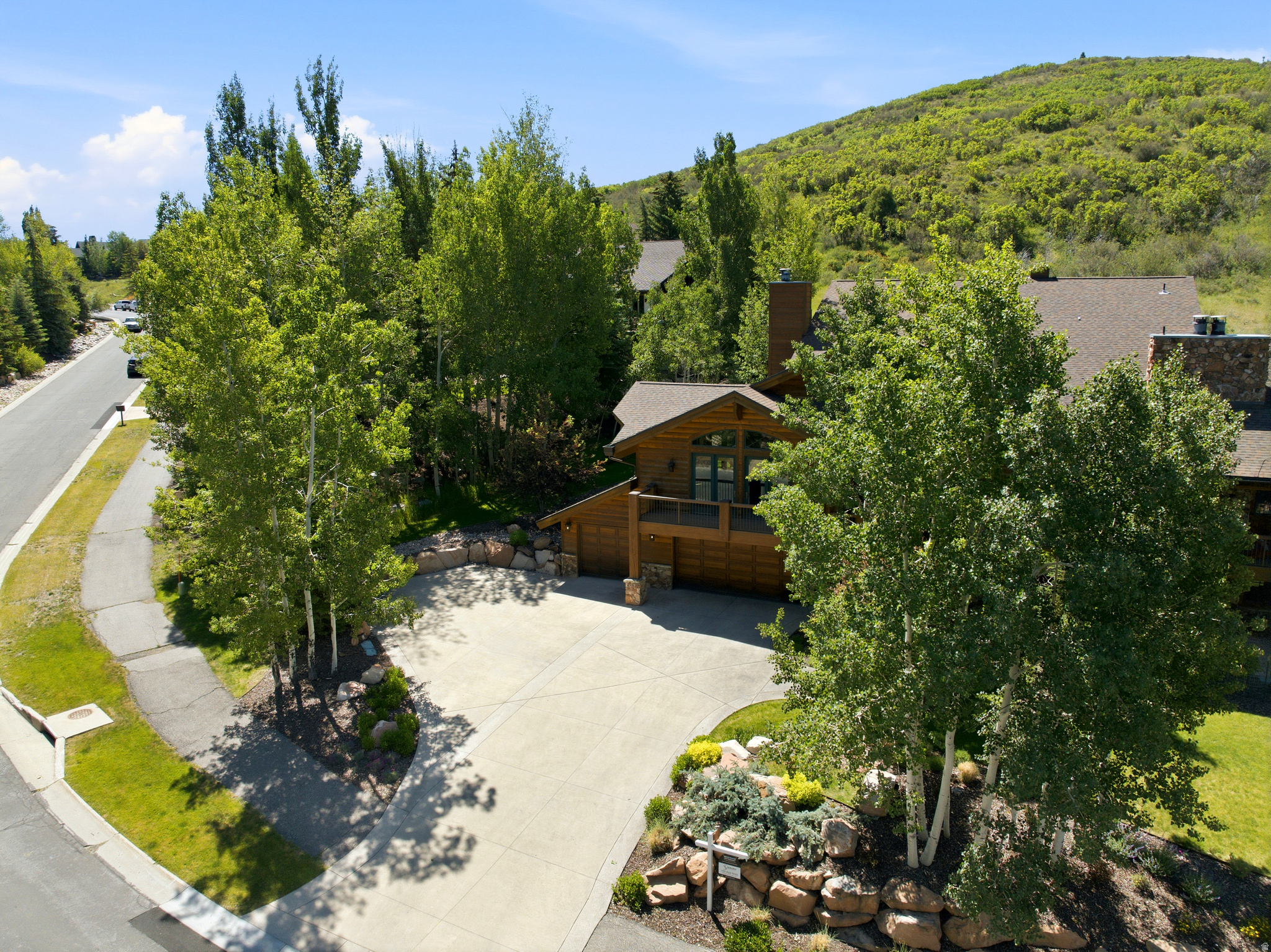 FAIRWAY HILLS - Residential