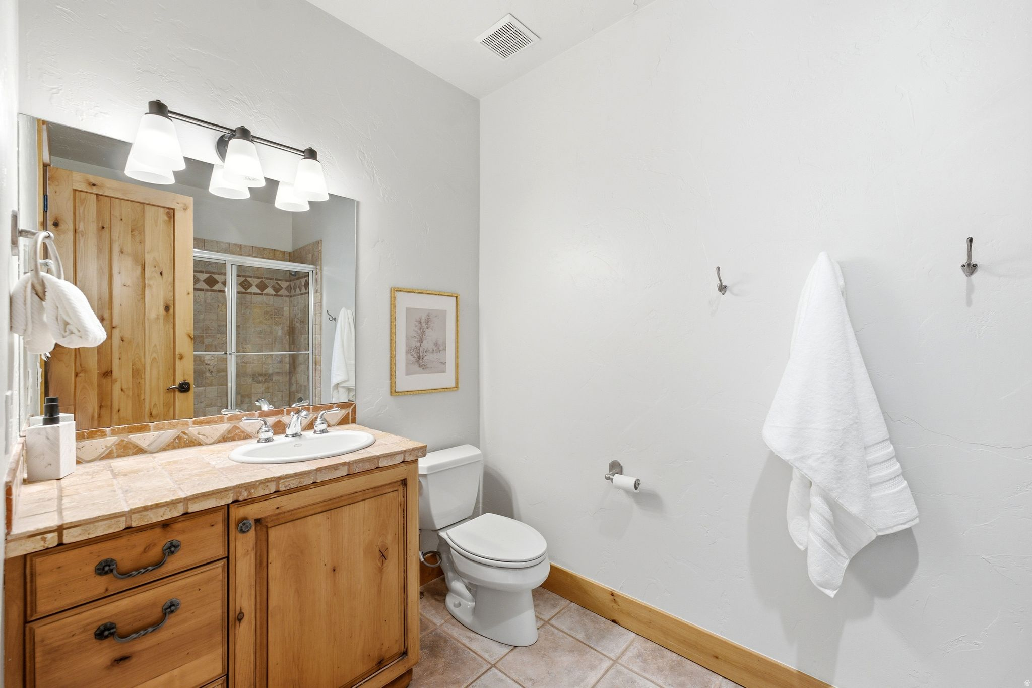 FAIRWAY HILLS - Residential
