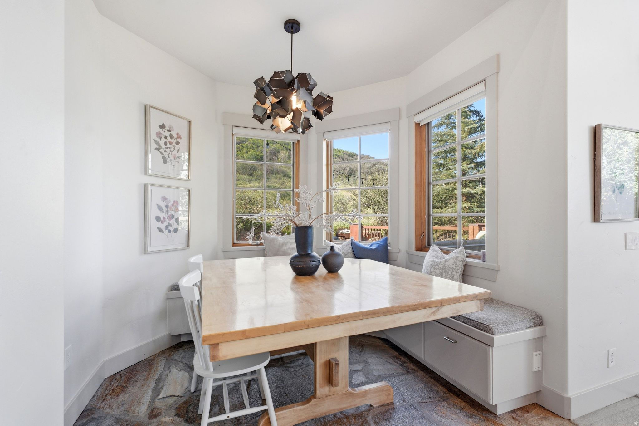FAIRWAY HILLS - Residential