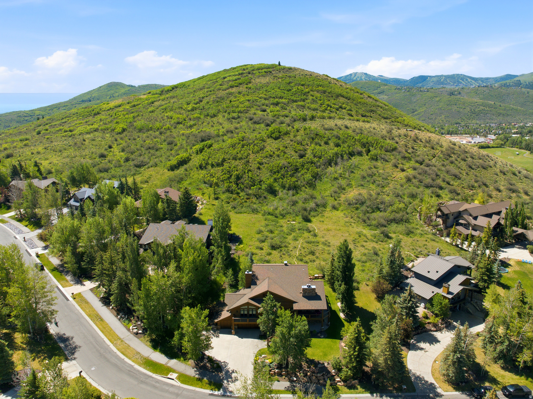 FAIRWAY HILLS - Residential