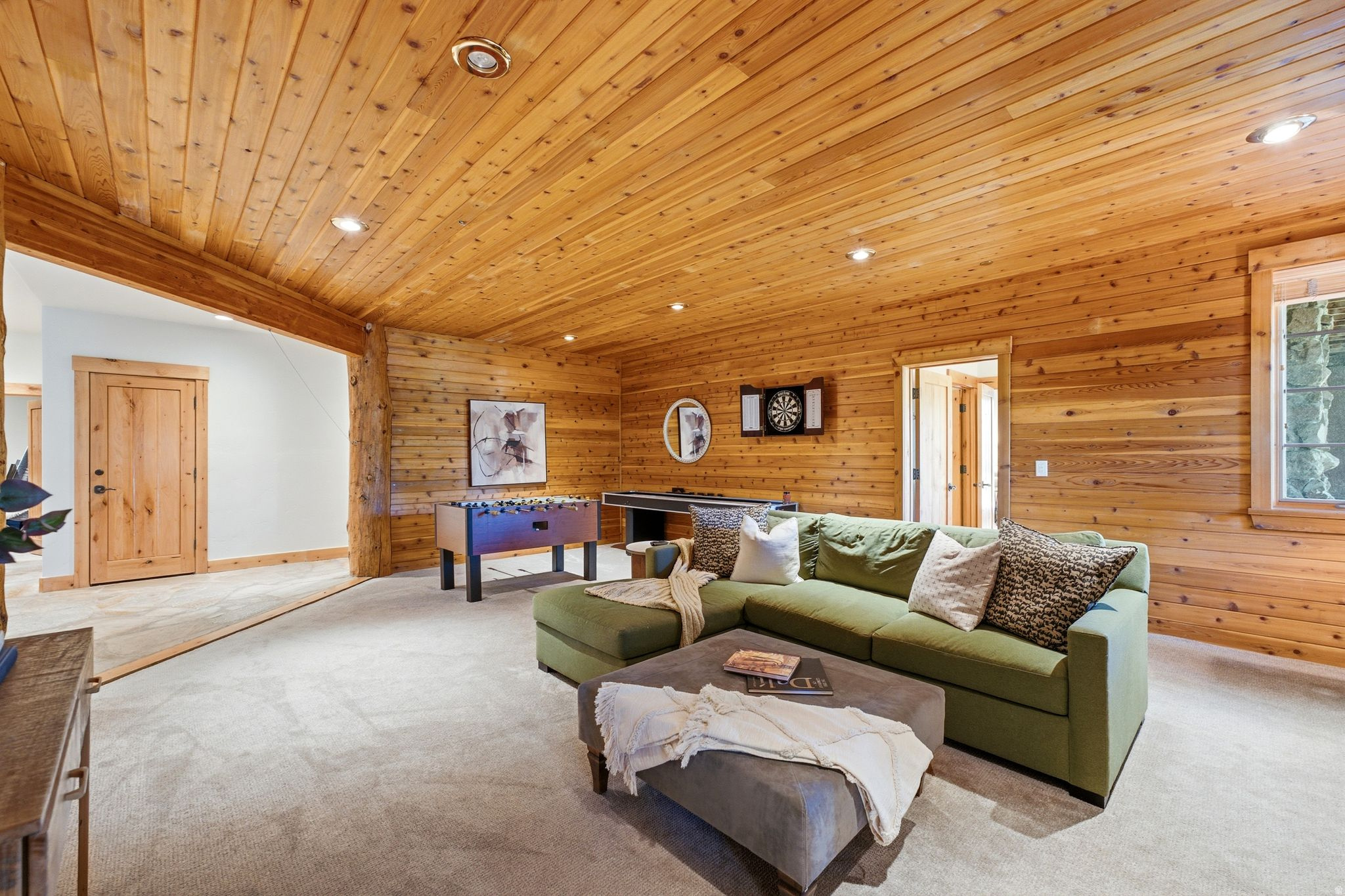 FAIRWAY HILLS - Residential