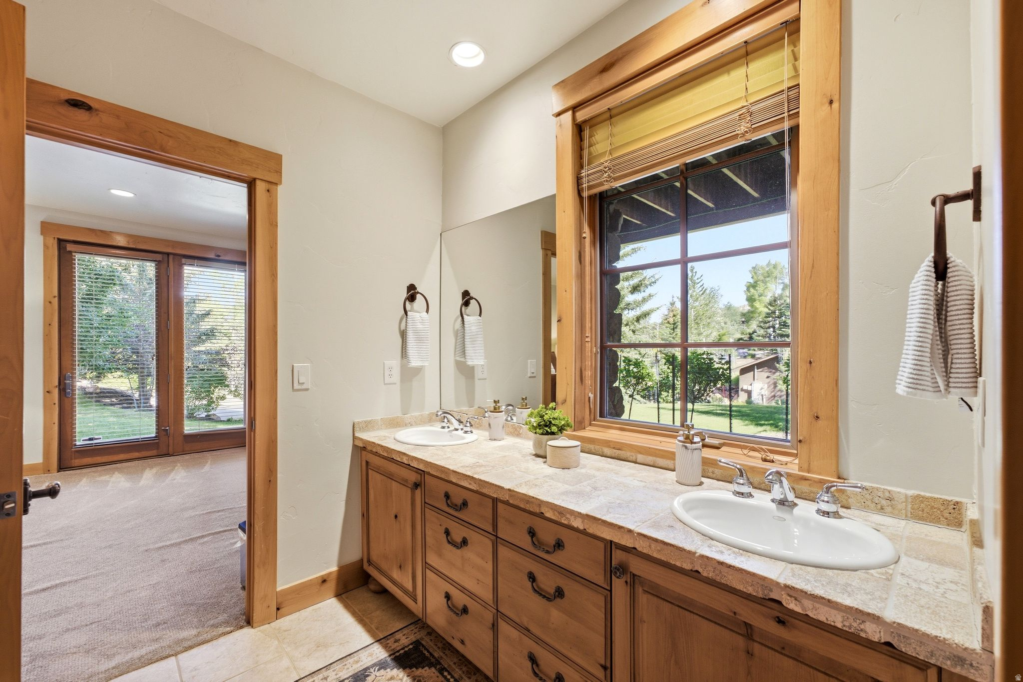 FAIRWAY HILLS - Residential