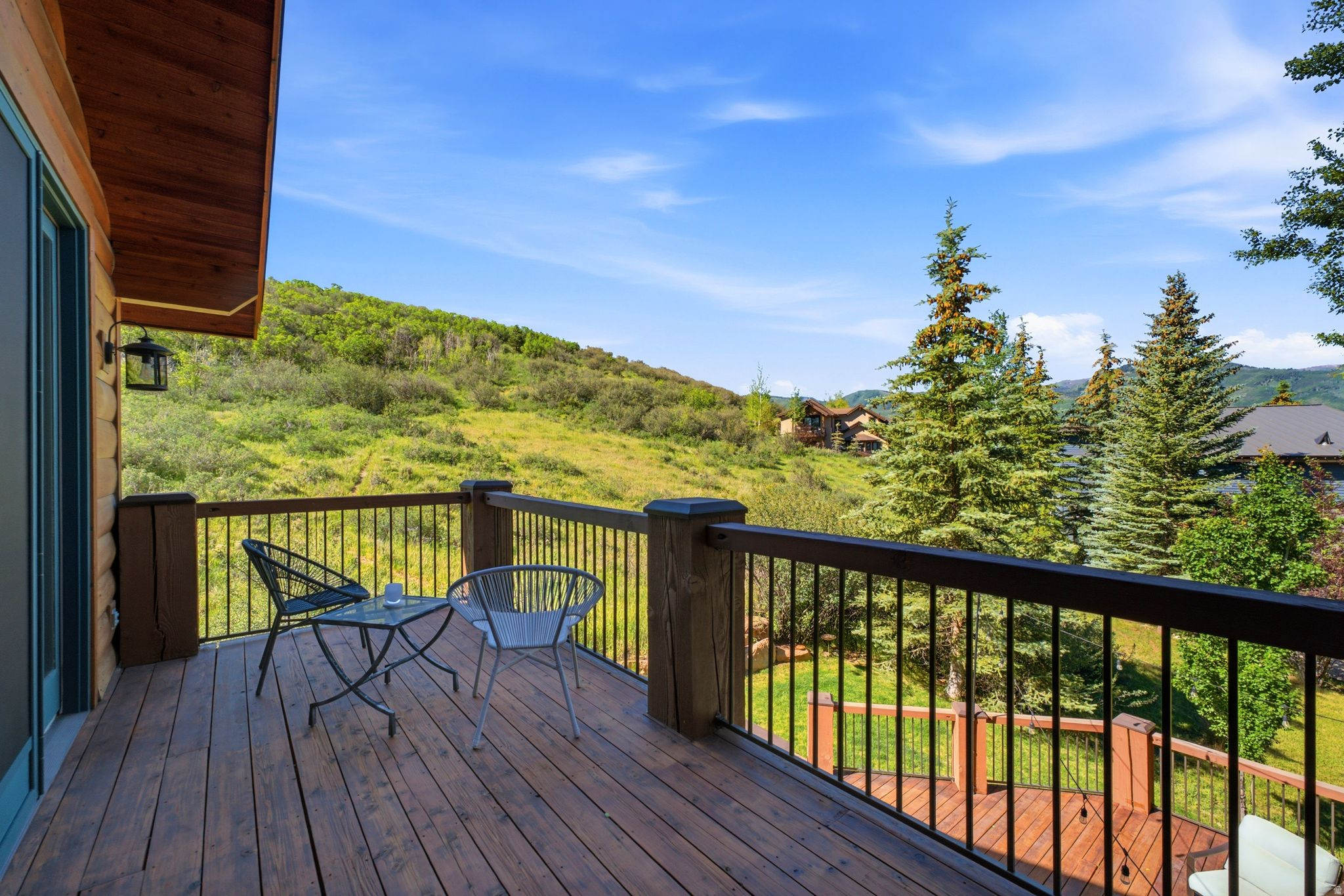 FAIRWAY HILLS - Residential