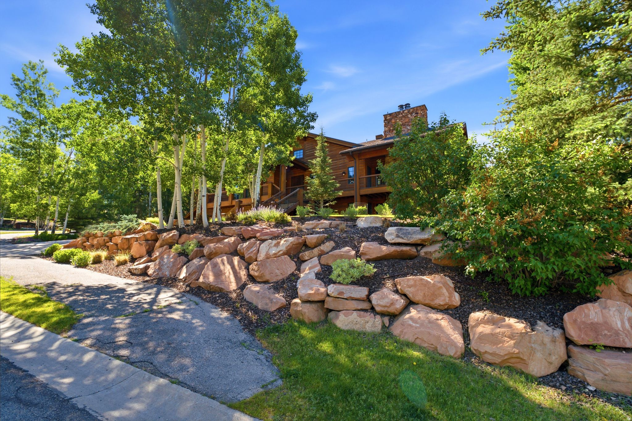 FAIRWAY HILLS - Residential