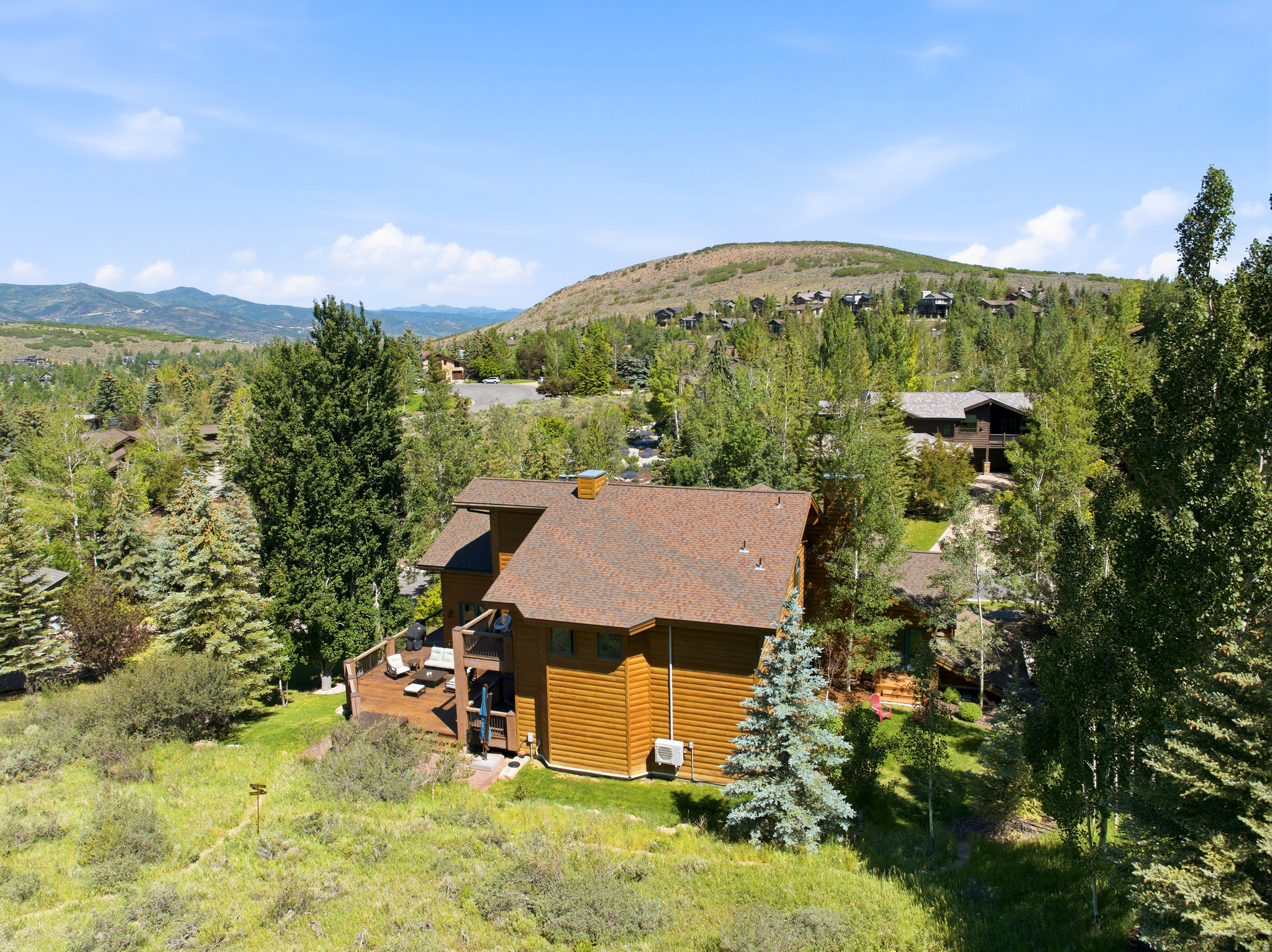 FAIRWAY HILLS - Residential