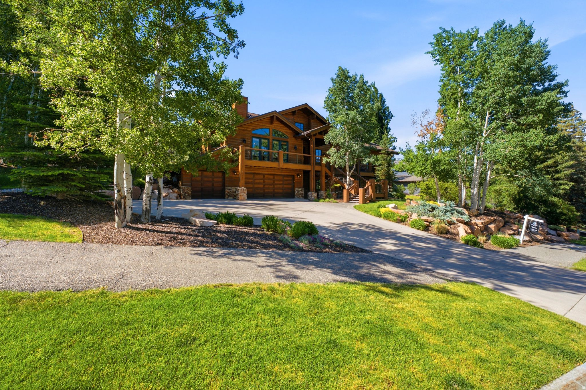 FAIRWAY HILLS - Residential