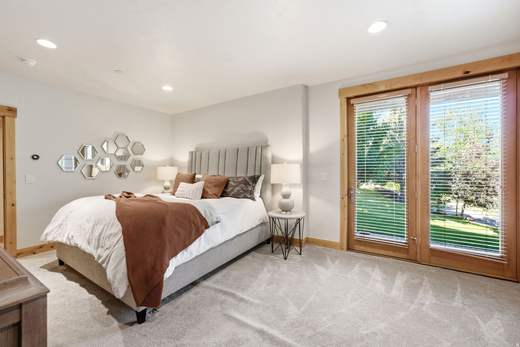FAIRWAY HILLS - Residential