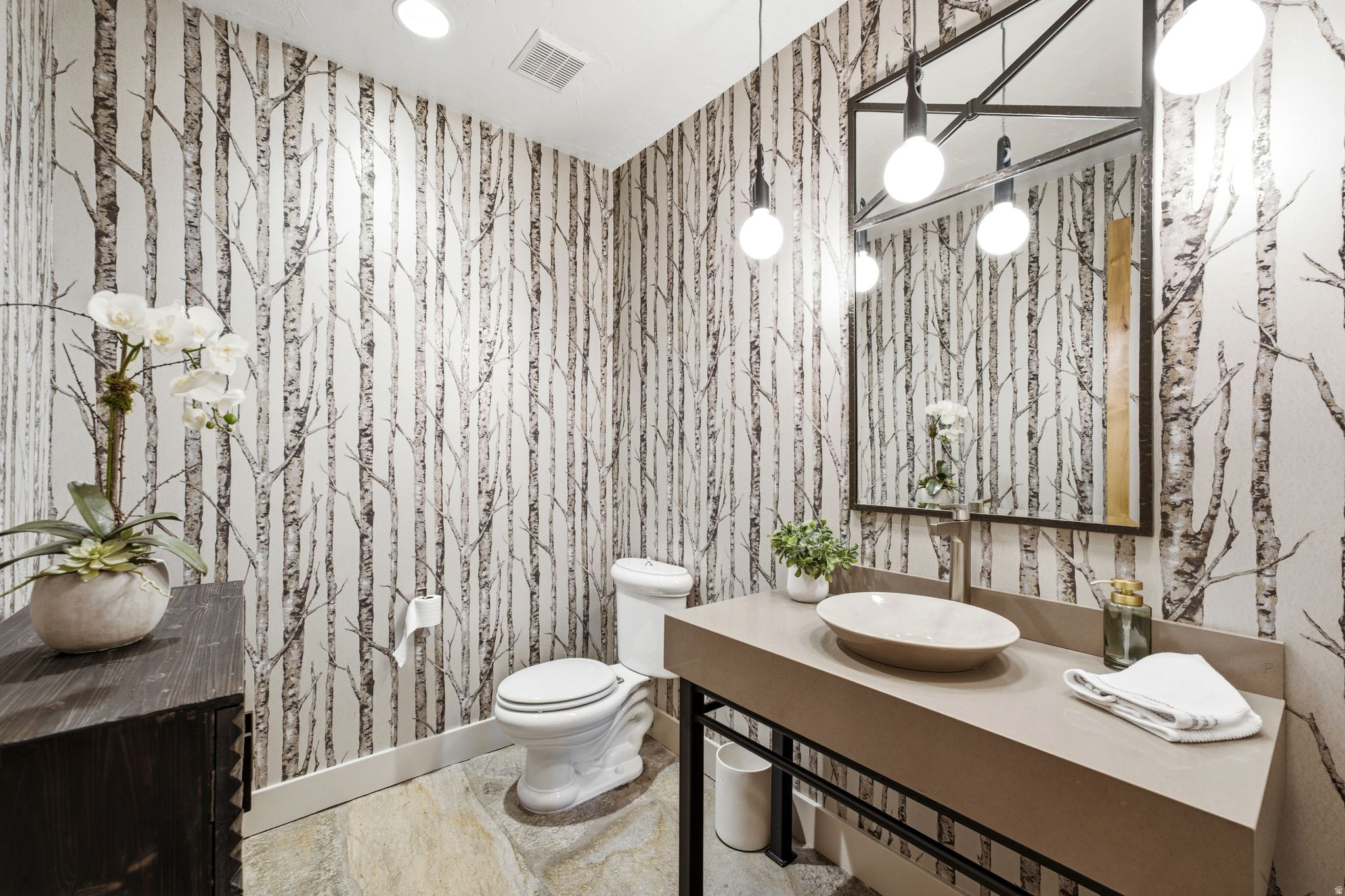 FAIRWAY HILLS - Residential