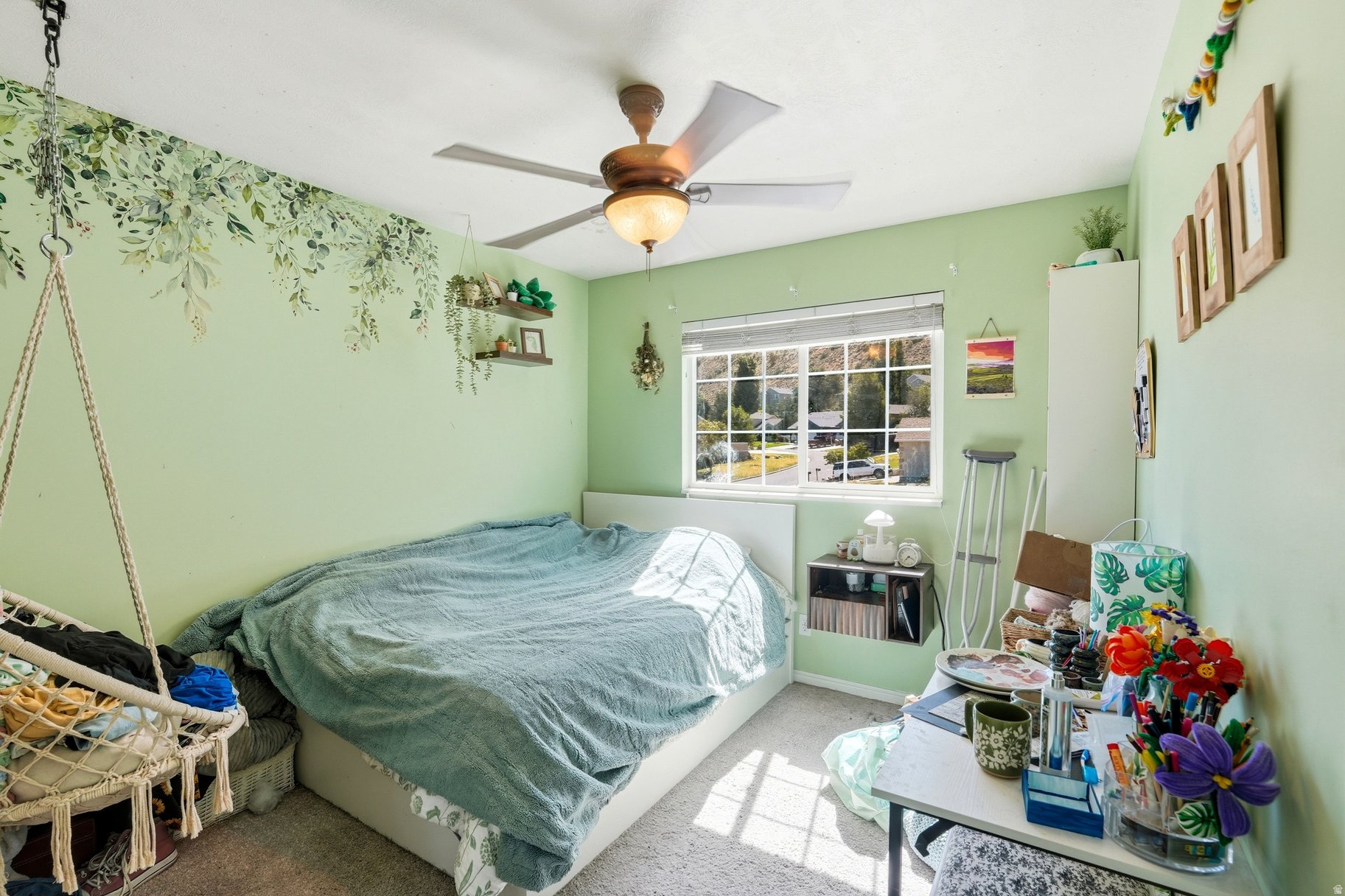 CENTENNIAL HEIGHTS - Residential