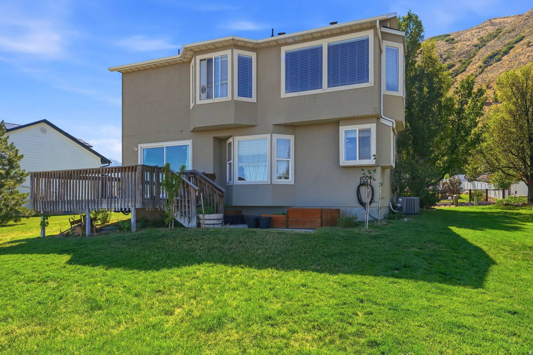 CENTENNIAL HEIGHTS - Residential