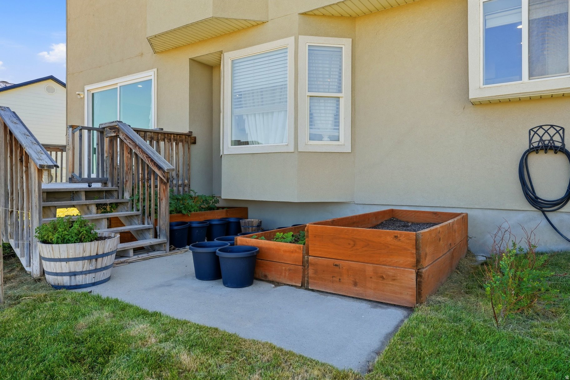CENTENNIAL HEIGHTS - Residential