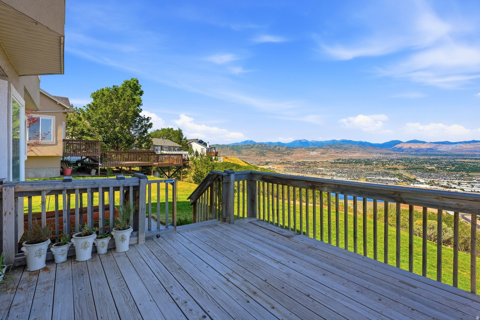 CENTENNIAL HEIGHTS - Residential