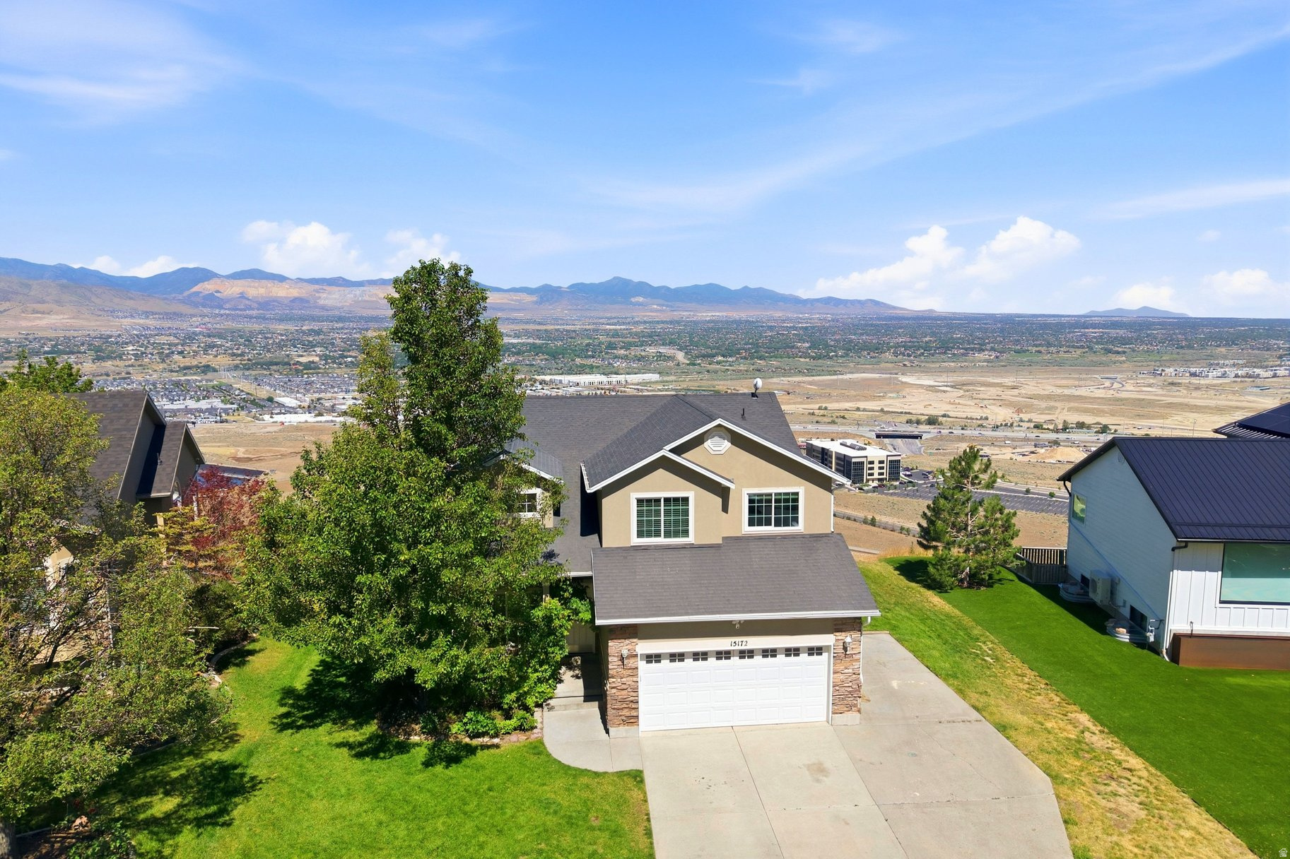 CENTENNIAL HEIGHTS - Residential