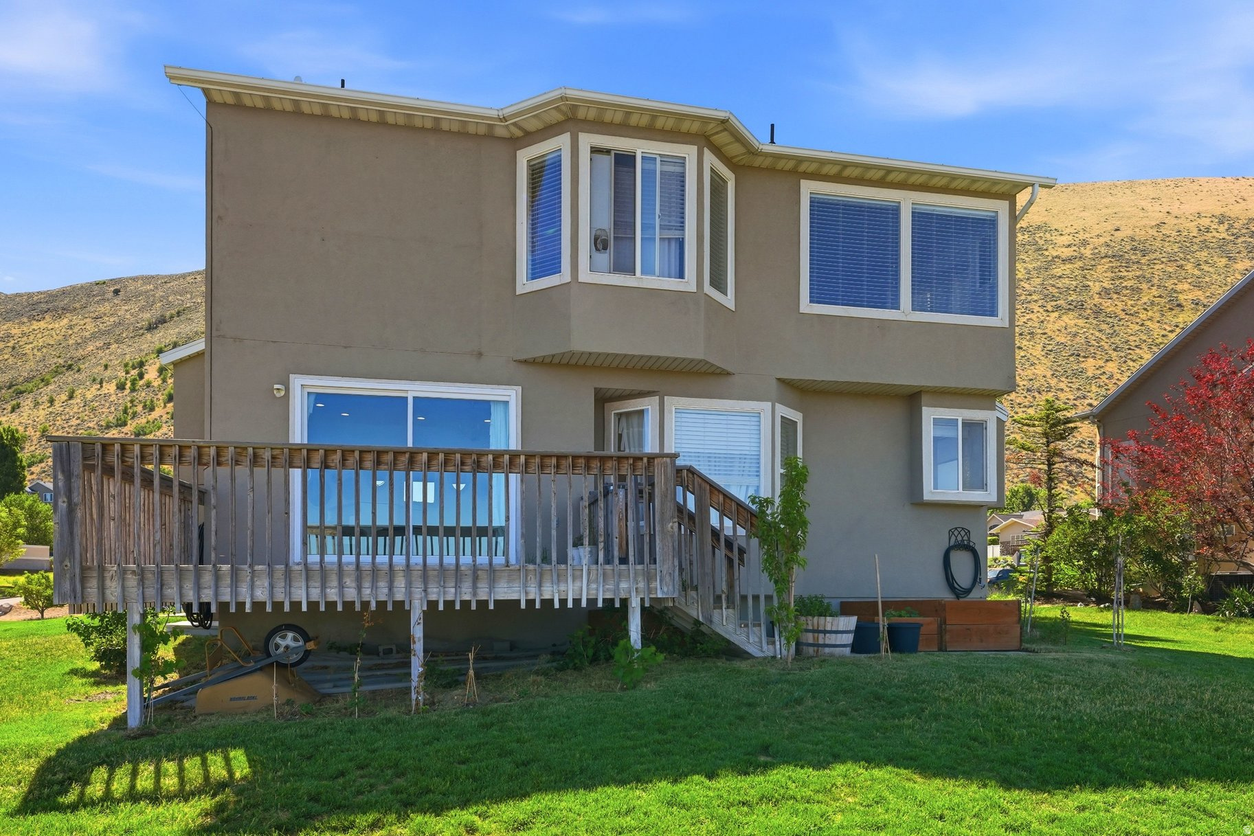 CENTENNIAL HEIGHTS - Residential