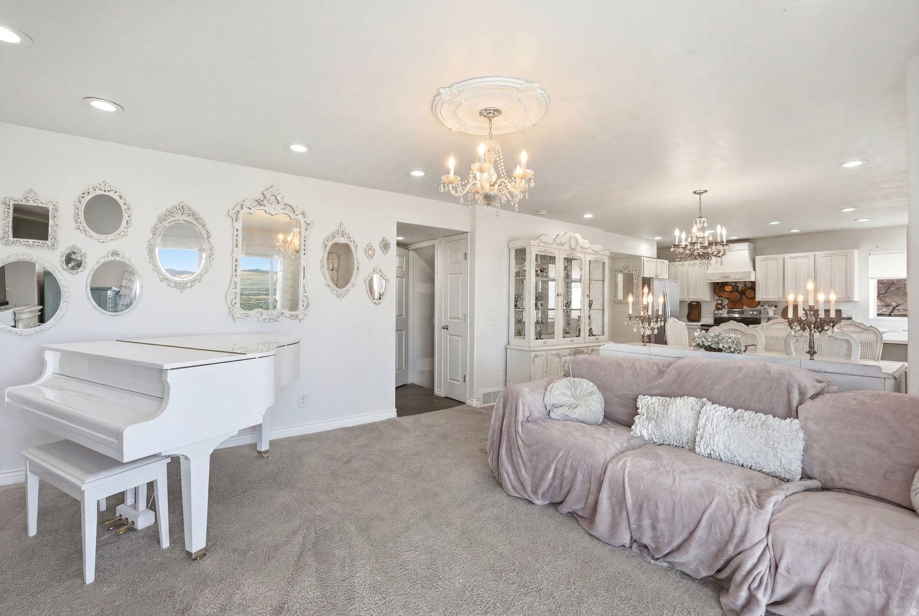 CENTENNIAL HEIGHTS - Residential