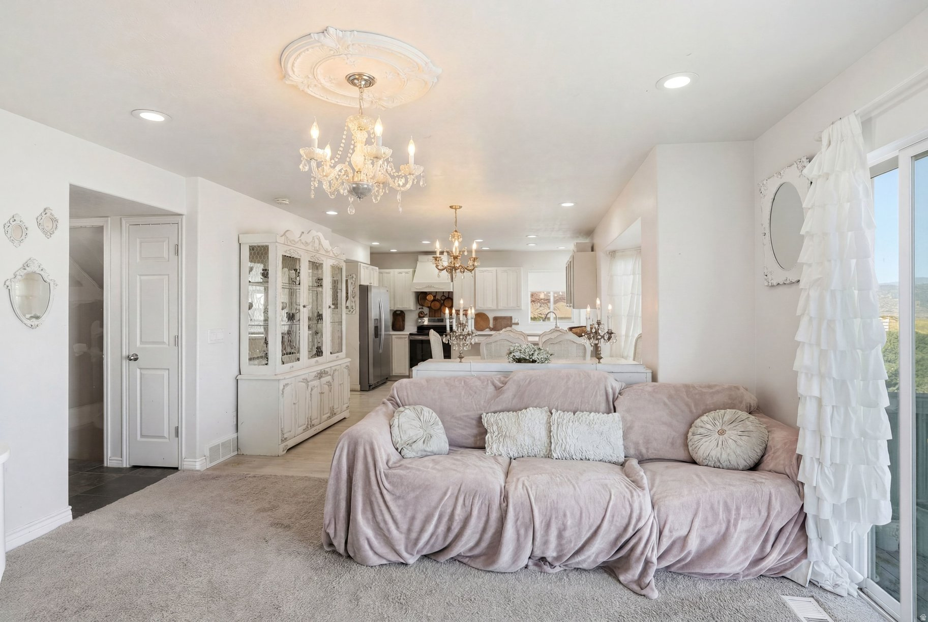 CENTENNIAL HEIGHTS - Residential