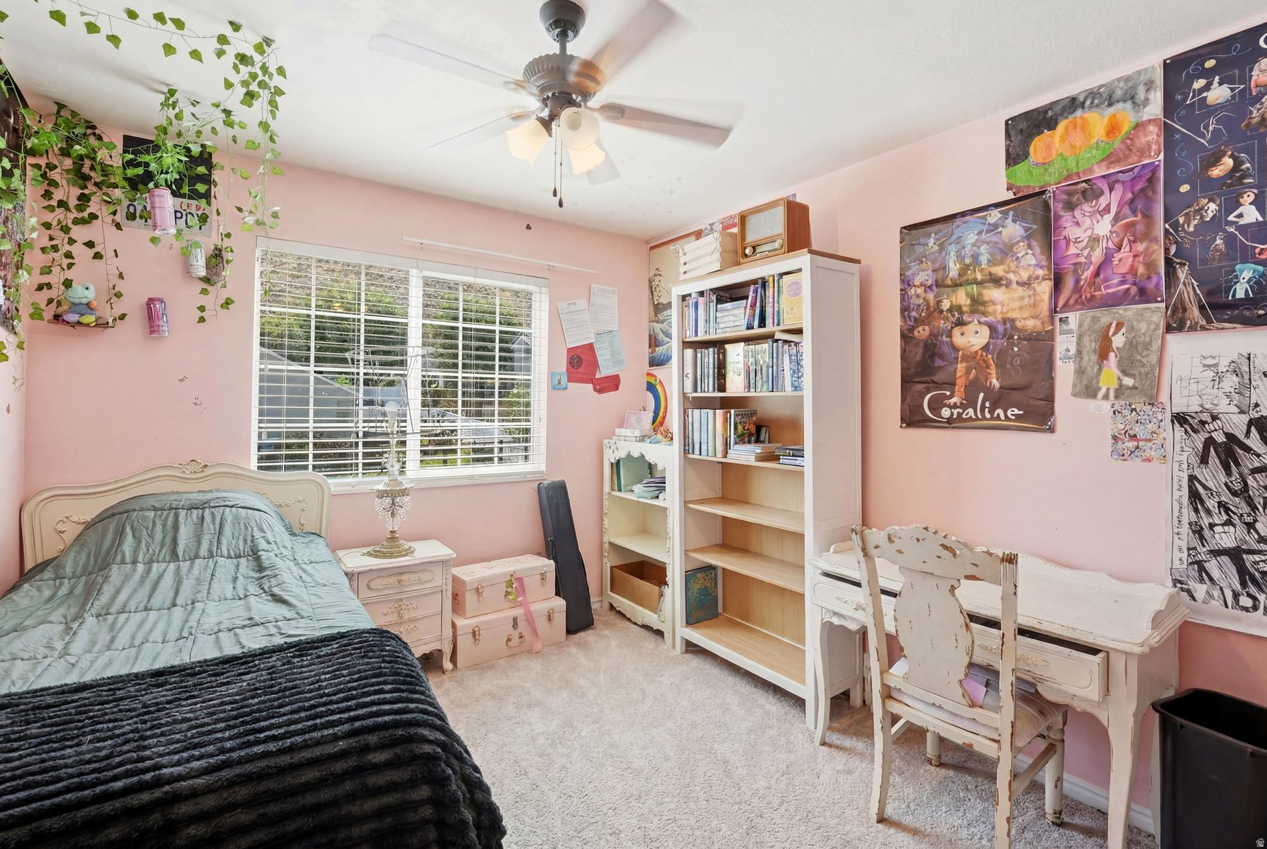 CENTENNIAL HEIGHTS - Residential