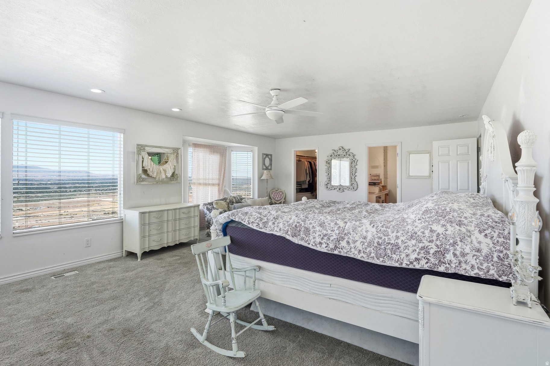 CENTENNIAL HEIGHTS - Residential