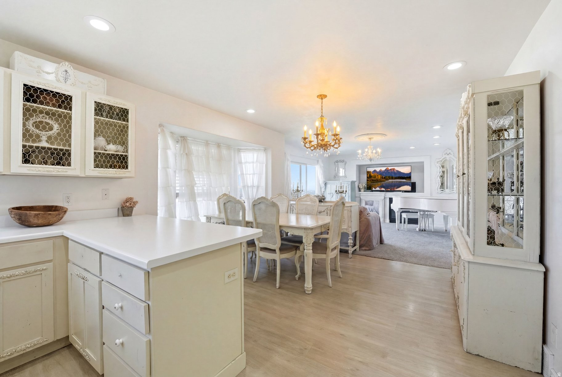 CENTENNIAL HEIGHTS - Residential