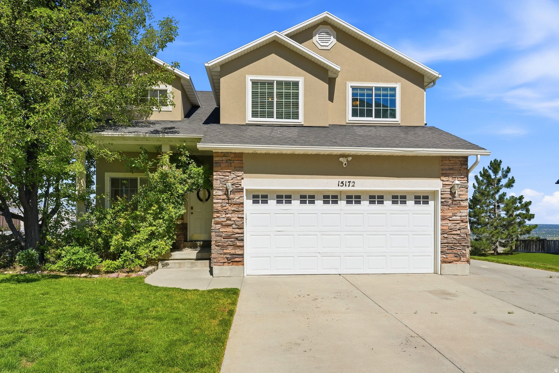 CENTENNIAL HEIGHTS - Residential