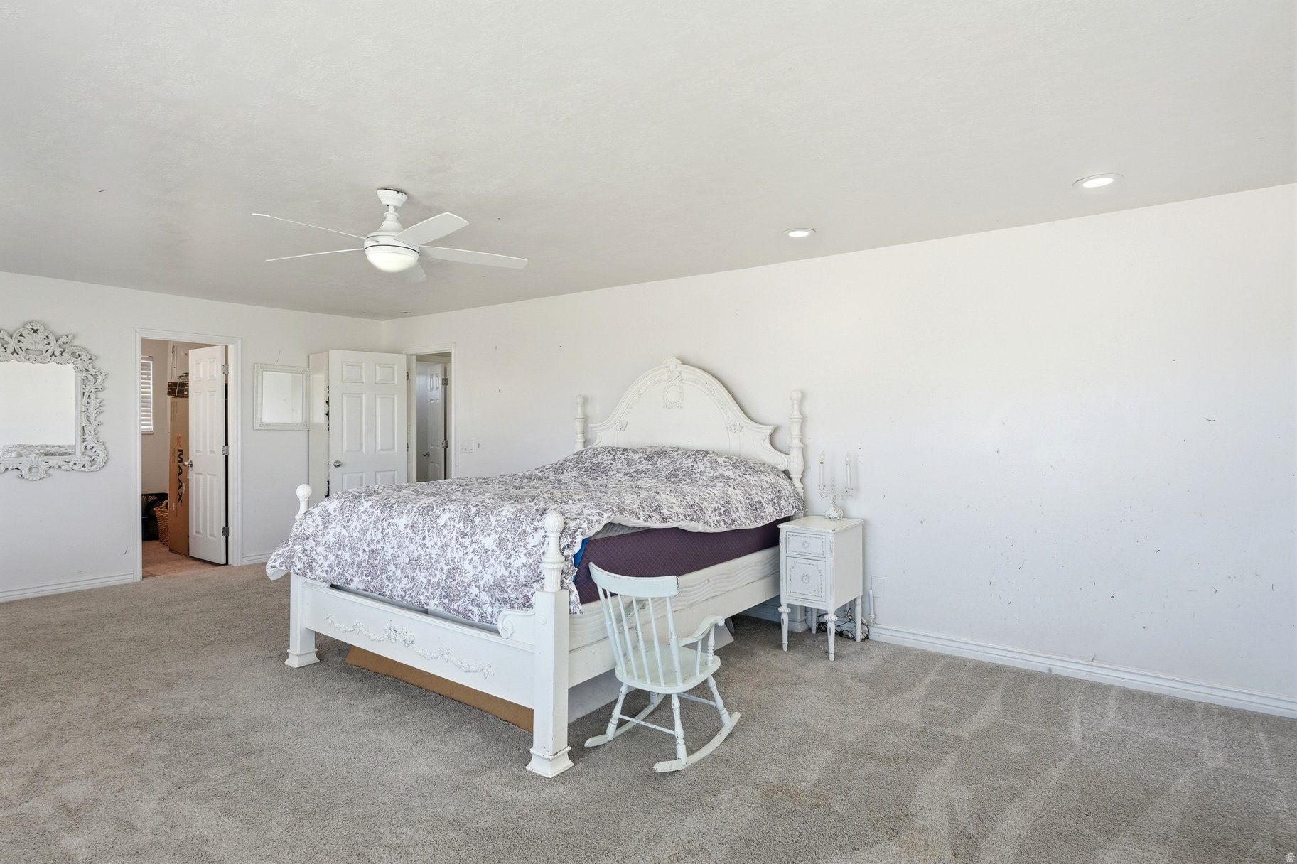 CENTENNIAL HEIGHTS - Residential