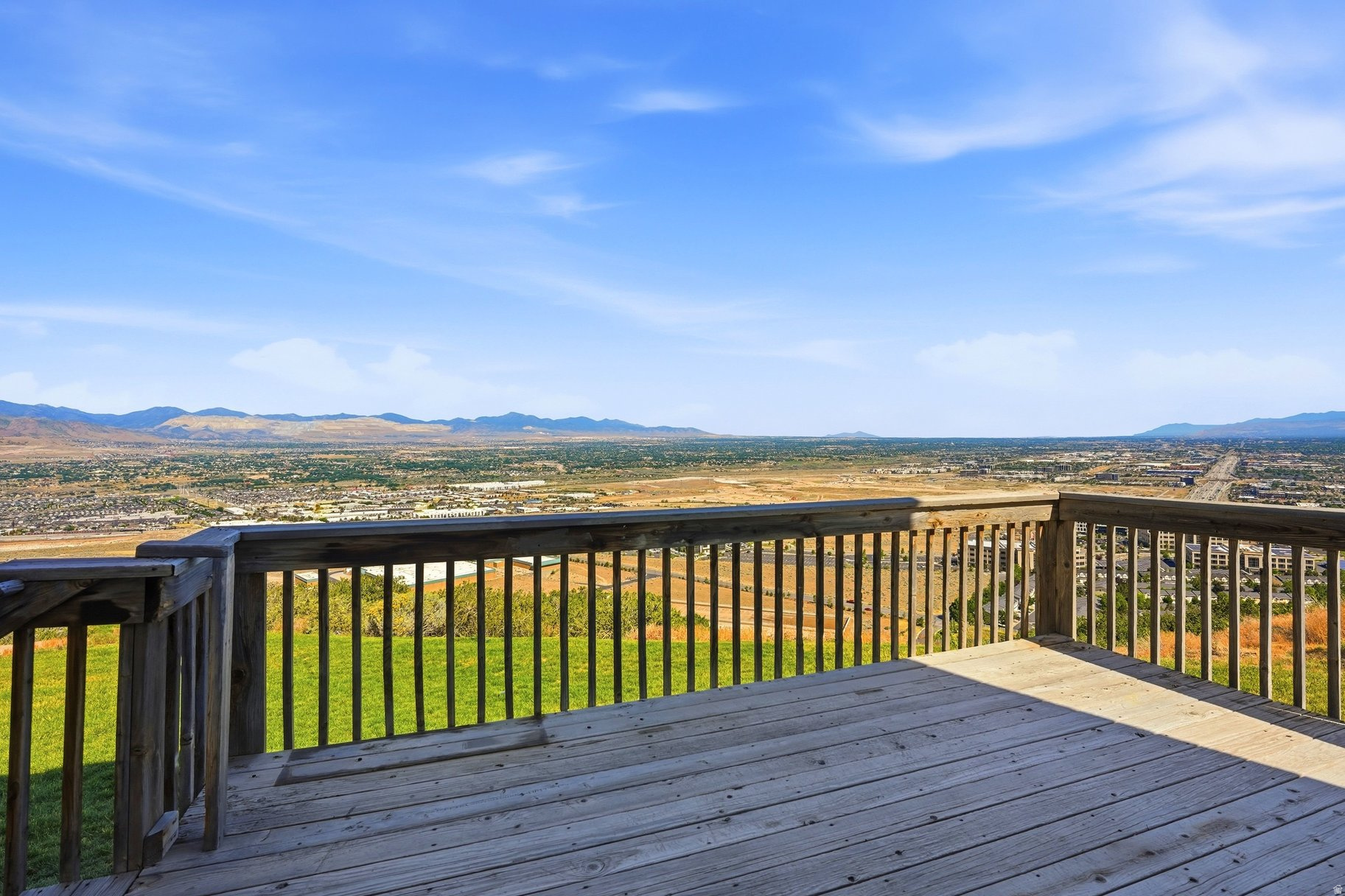 CENTENNIAL HEIGHTS - Residential