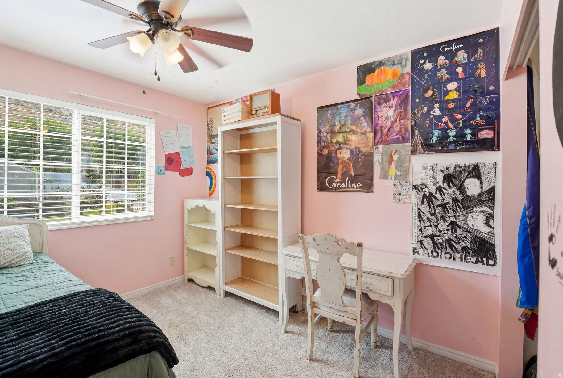 CENTENNIAL HEIGHTS - Residential