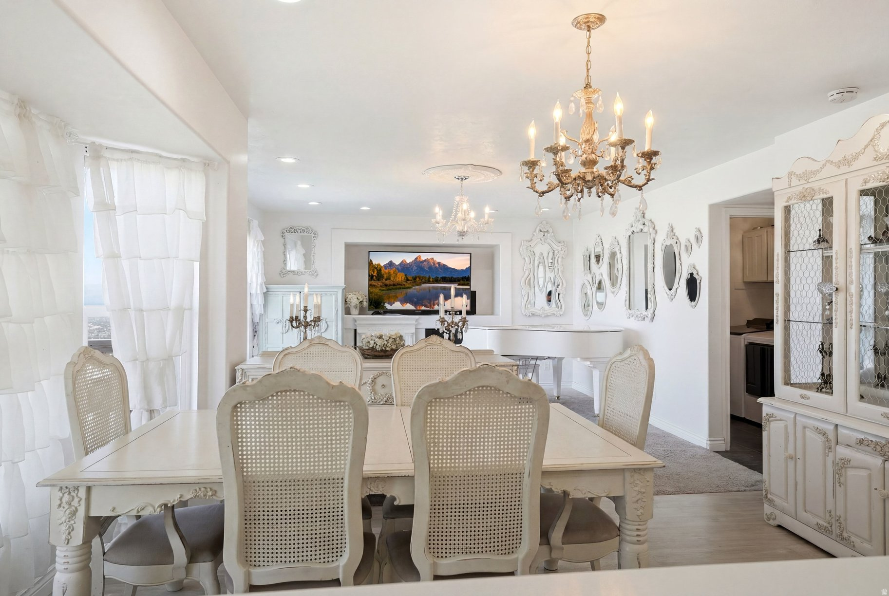CENTENNIAL HEIGHTS - Residential