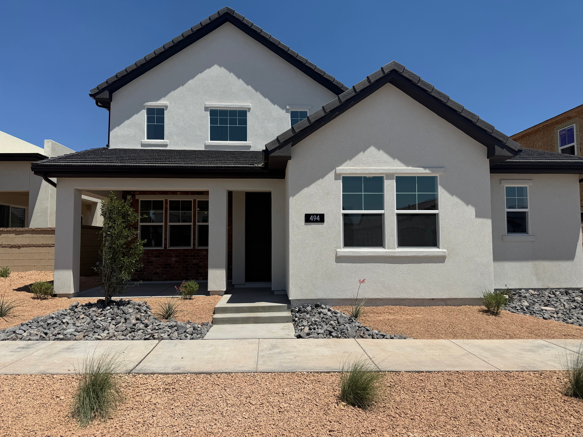 DESERT COLOR - Residential