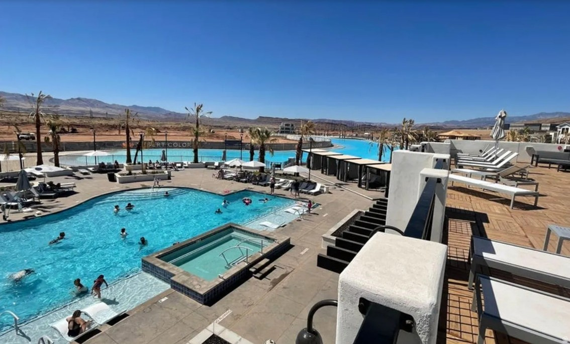 DESERT COLOR - Residential
