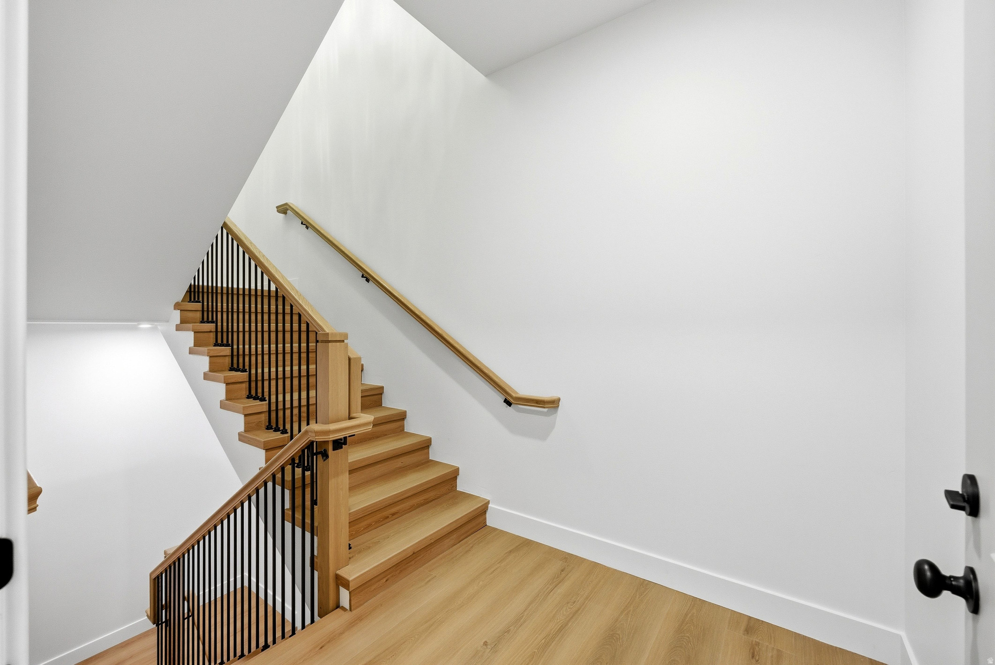 MOUNTAIN VIEW COMMON - Residential