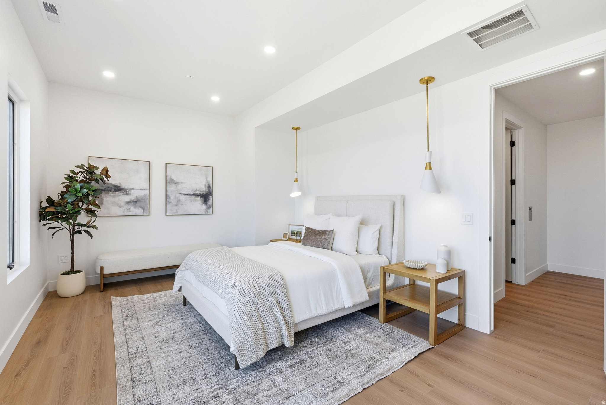 MOUNTAIN VIEW COMMON - Residential