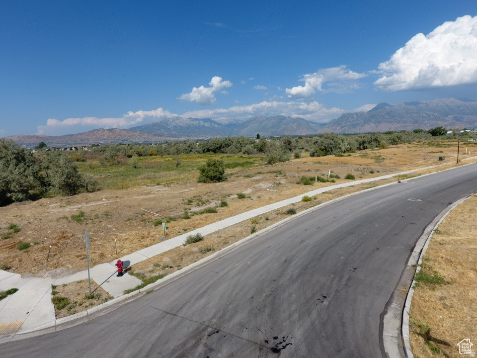 Prime Commercial Land - Saratoga Springs .69- acre commercial lot in a fast growing area of Saratoga Springs. Excellent location just off Pioneer Crossing and Redwood Road, surrounded by established businesses and rapid development. Ideal site for future growth and opportunity.