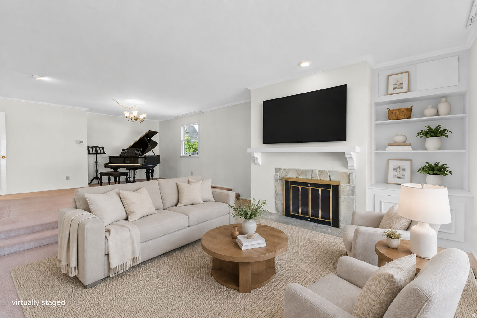 CASA LINDA ESTATES - Residential