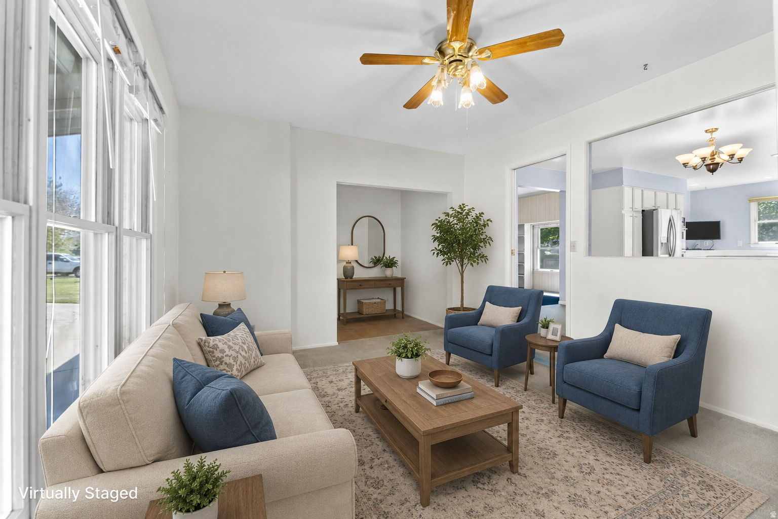 CASA LINDA ESTATES - Residential