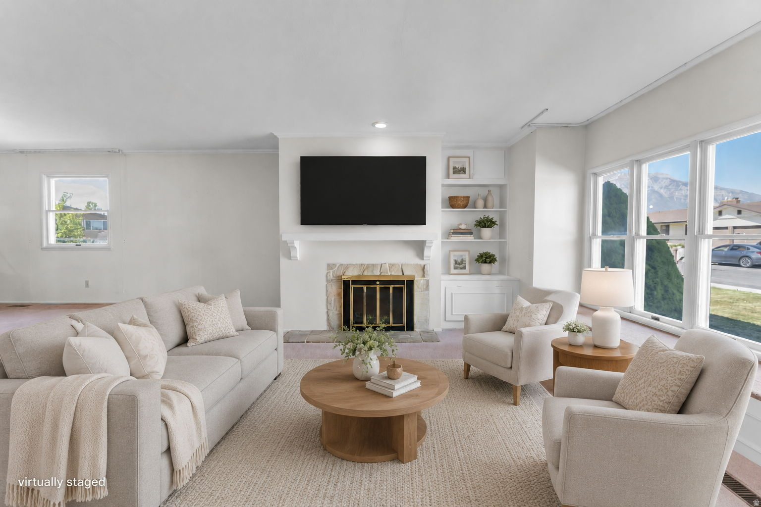 CASA LINDA ESTATES - Residential