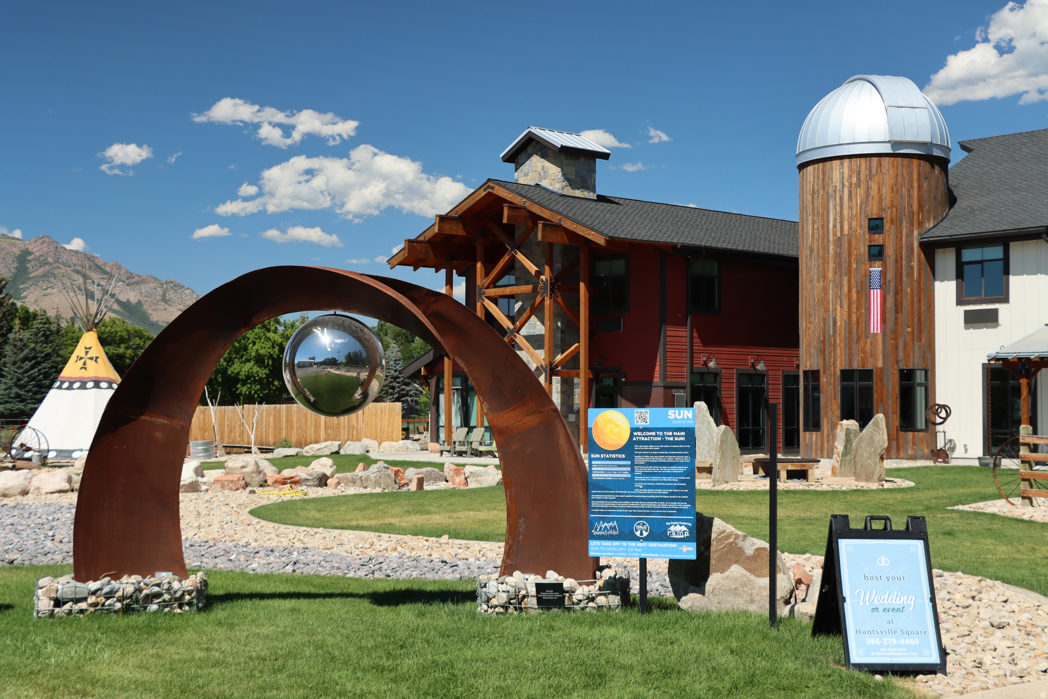 SUMMIT AT SKI LAKE - Land