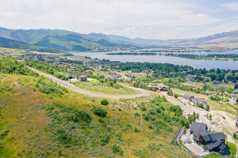 SUMMIT AT SKI LAKE - Land