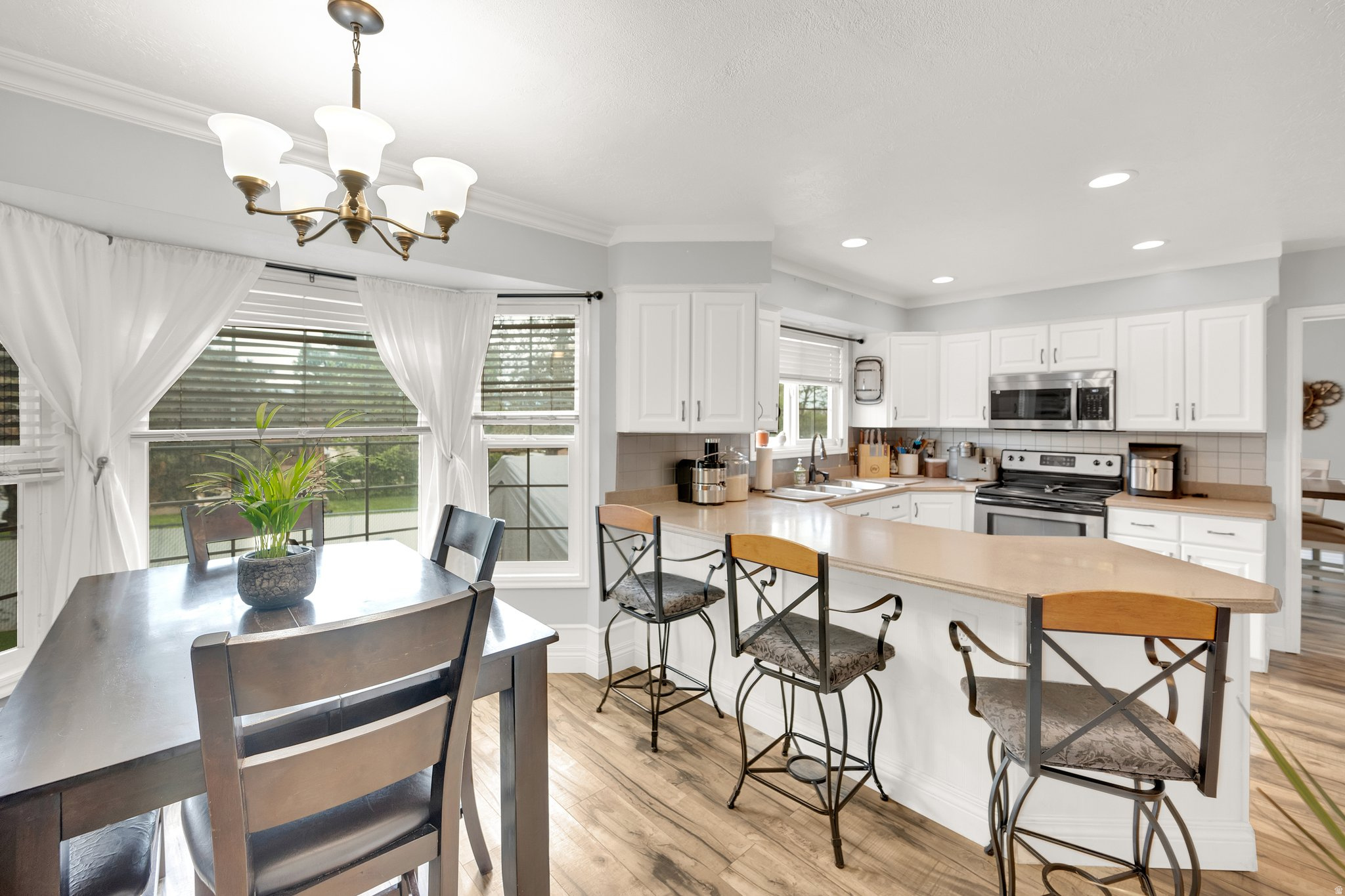 CAMBRIDGE SOUTH - Residential
