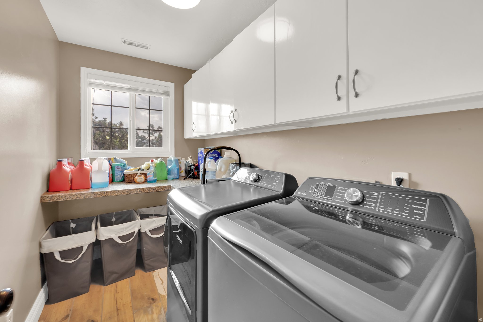 CAMBRIDGE SOUTH - Residential