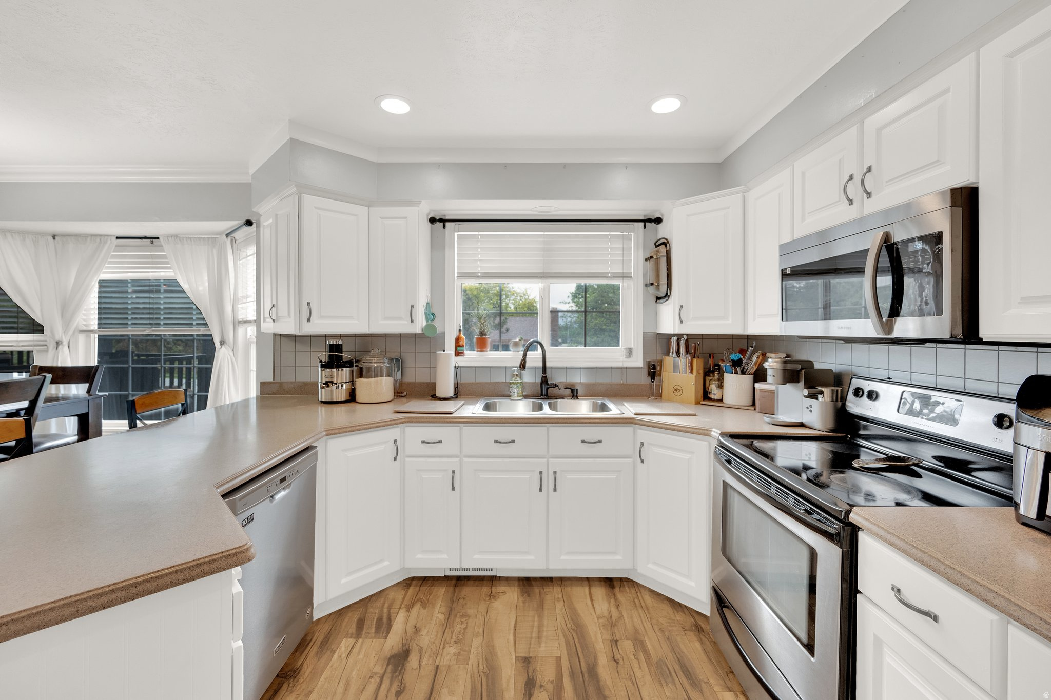 CAMBRIDGE SOUTH - Residential