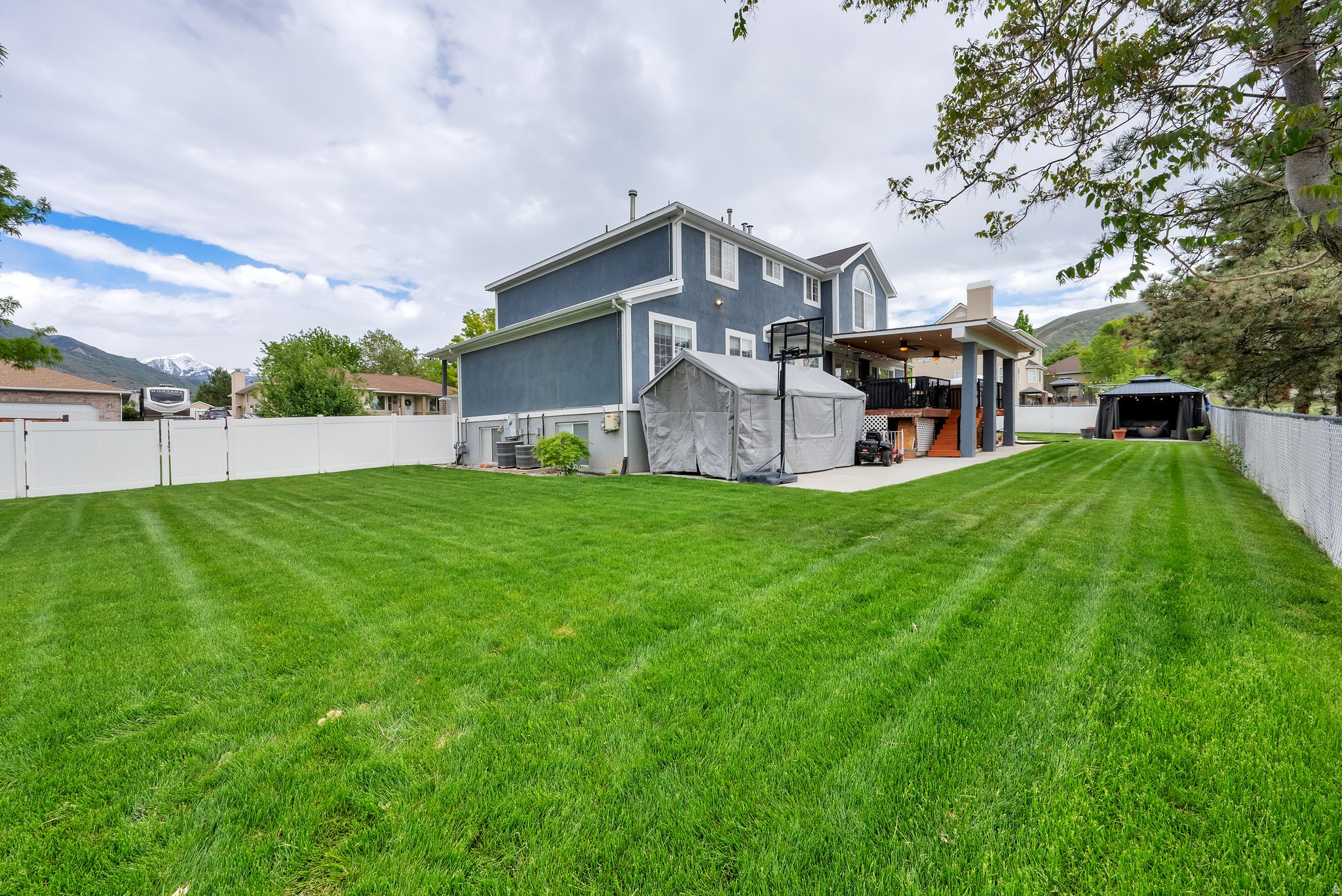 CAMBRIDGE SOUTH - Residential