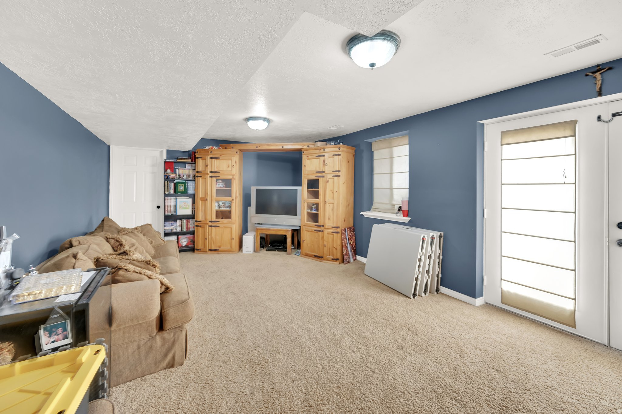 CAMBRIDGE SOUTH - Residential