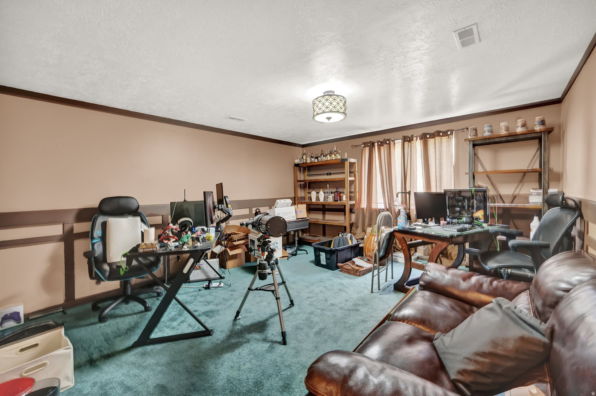 CAMBRIDGE SOUTH - Residential