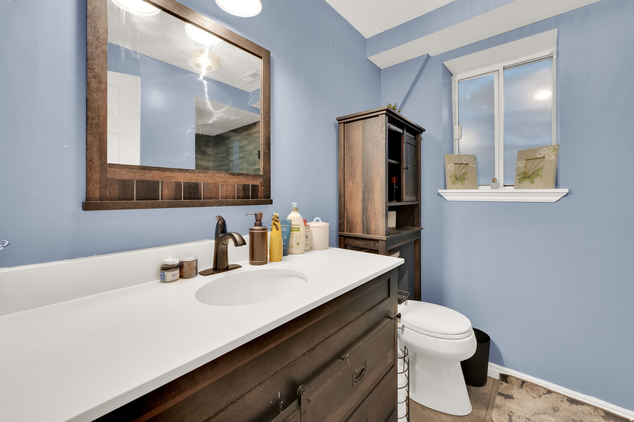 CAMBRIDGE SOUTH - Residential