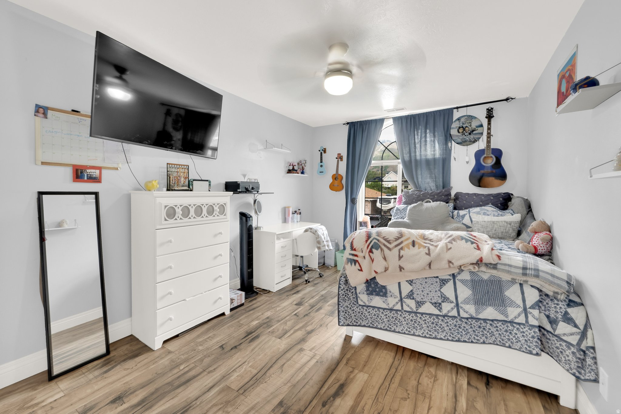 CAMBRIDGE SOUTH - Residential