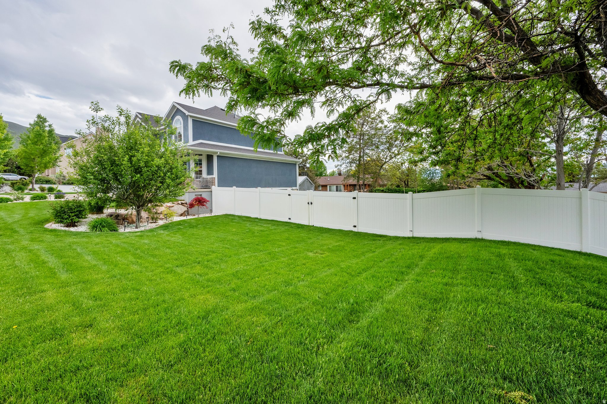 CAMBRIDGE SOUTH - Residential