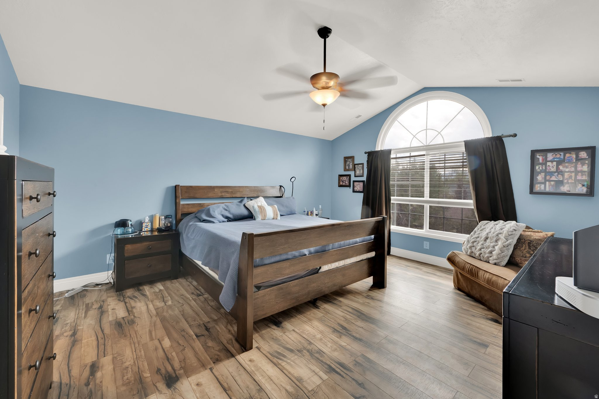 CAMBRIDGE SOUTH - Residential