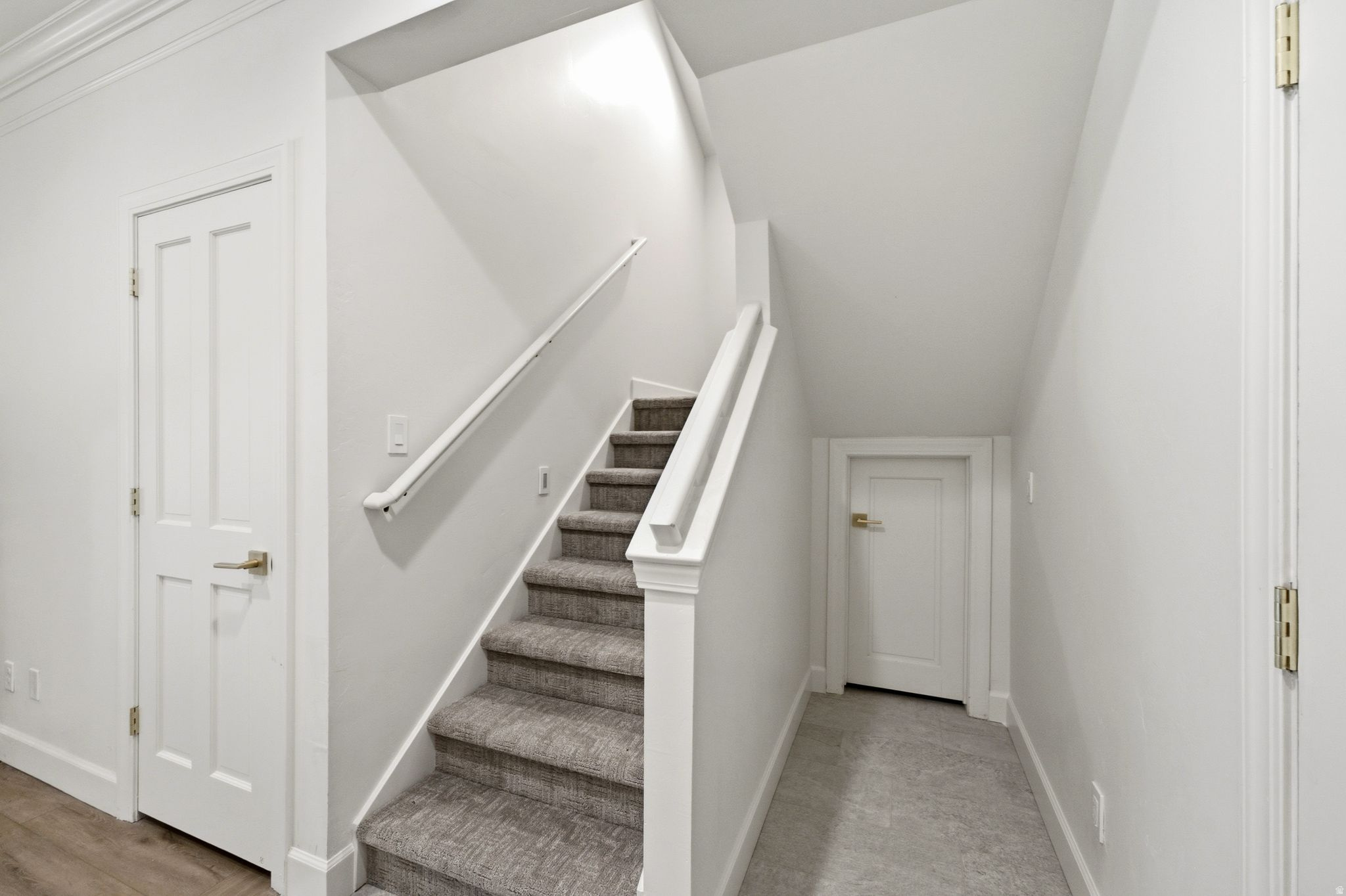 VALAIS P.U.D - Residential